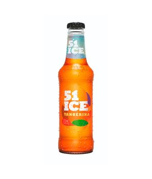 51 Ice Tangerina 275Ml