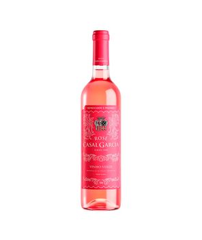 Vinho Portugues Casal Garcia Rose 750Ml