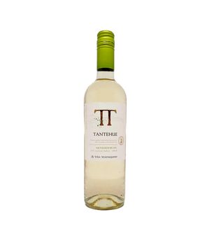 Vinho Chileno Tantehue Sauvignon Blanc 750Ml