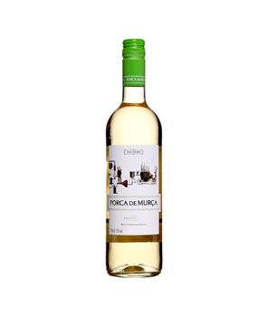 Vinho Porca De Murca Doc Branco 2020 750Ml