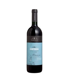 Vinho Brasileiro Salton Campanha Marselan 750Ml