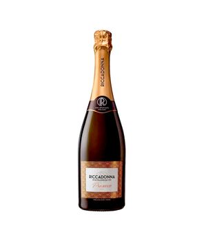 Espumante Italiano Riccadonna Prosecco 750Ml