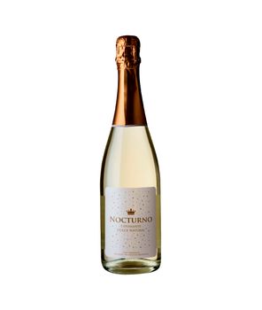 Espumante Argentino Nocturno Dulce Natural 750 Ml