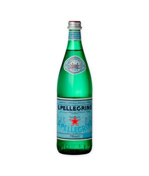 Agua Mineral Italiana San Pellegrino 505Ml