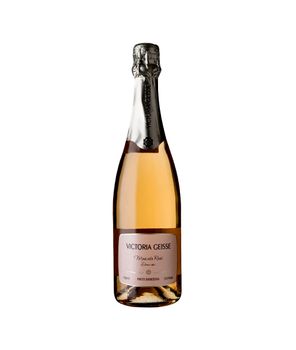 Espumante Victoria Geisse Moscato Rose Demi 750Ml