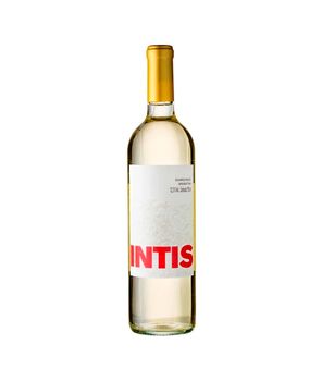 Vinho Argentino Intis Chardonnay 750Ml