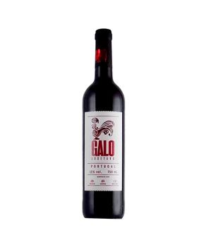 Vinho Portugues Galo Lusitano Tinto 750Ml