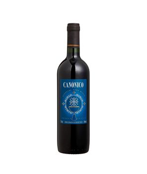 Vinho Brasileiro Salton Canonico Rosado 750Ml