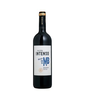 Vinho Brasileiro Salton Intenso Malbec 750Ml