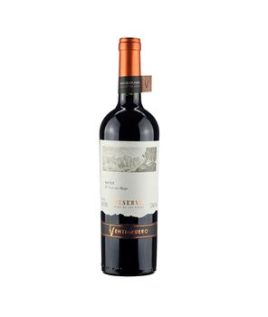 Vinho Chileno Ventisquero Reserva Colchagua Merlot Tinto 750Ml