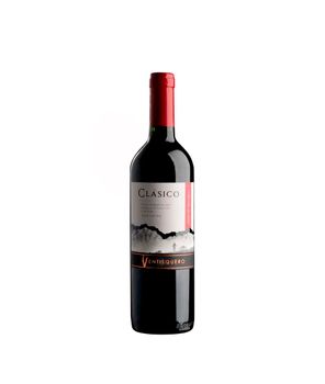 Vinho Chileno Ventisquero Clas Cabernet Sauvignon Tinto 750Ml