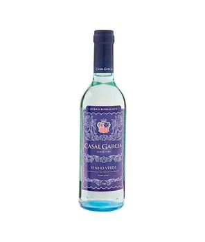 Vinho Portugues Casal Garcia Verde 375Ml