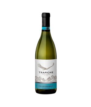 Vinho Argentino Trapiche Vinhoeyards Chardonnay 750Ml