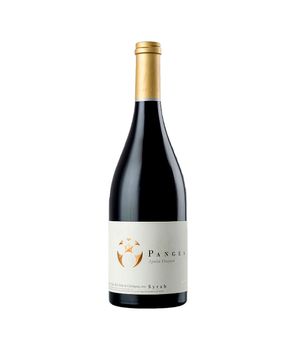 Vinho Chieno Ventisquero Pangea Apalta Syrah 750Ml