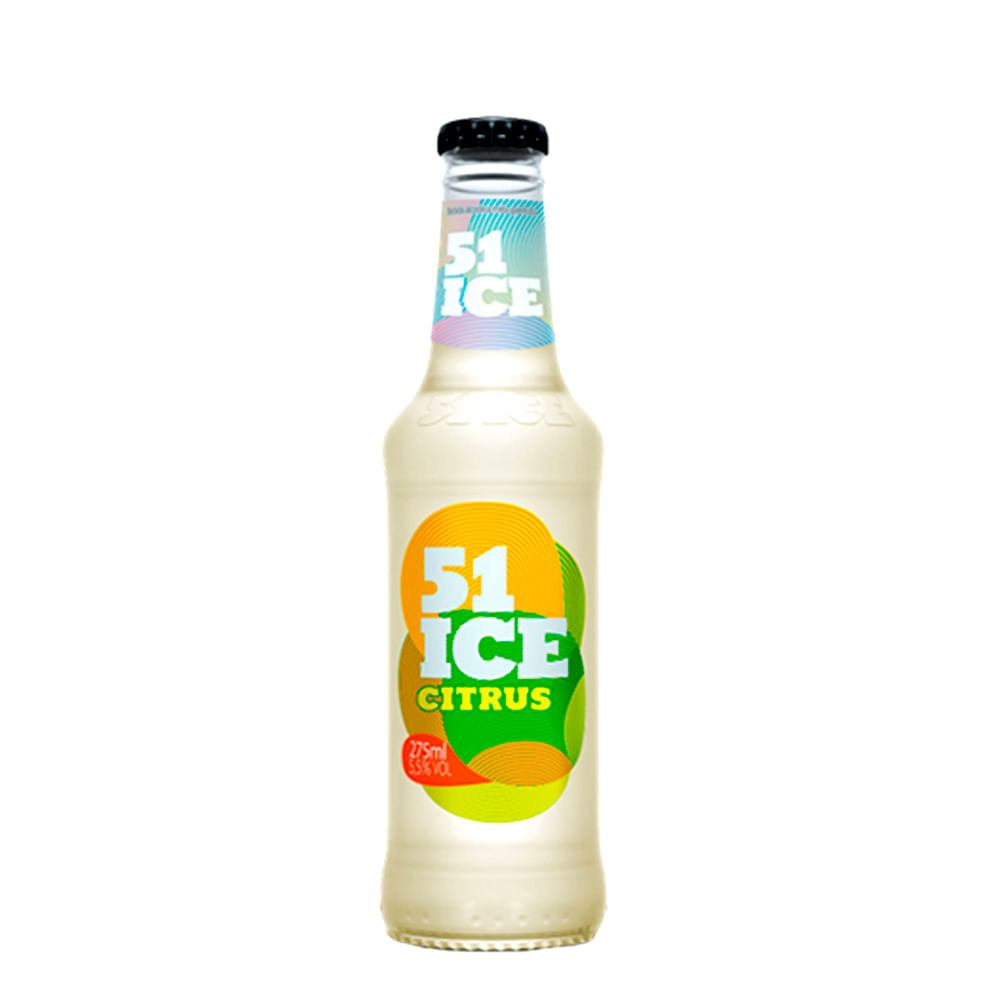 Ice 51 Citrus 275ml