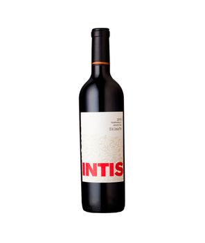 Vinho Argentino Intis Tempranillo 750Ml