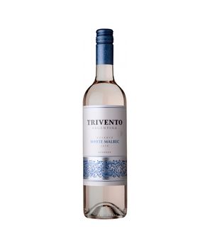 Vinho Argentino Trivento Reserve White Malbec 750Ml