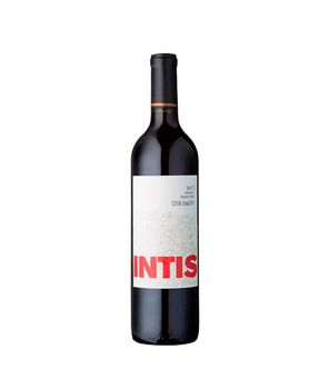 Vinho Argentino Intis Malbec 750Ml
