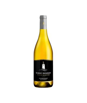 Vinho Americano Robert Mondavi Pri Sel Chardonay 750Ml