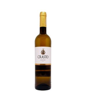 Vinho Portugues Crasto Douro Branco 750Ml