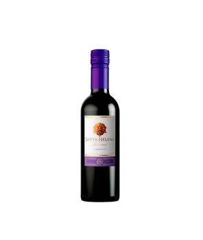 Vinho chileno Santa Helena Carmenere Tinto 375Ml