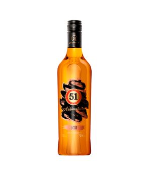 Cachaca 51 Assinatura Licor 700Ml