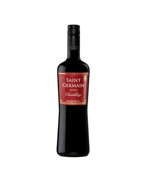 Vinho Brasileiro Saint Germain Tinto Assemblage 750Ml