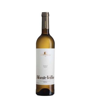 Vinho Portugues Monte Velho Bco 750Ml Esporao