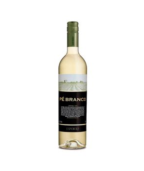 Vinho Portugues Pe Branco 750Ml Esporao