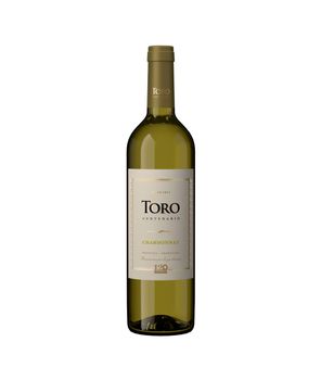 Vinho Argentino Toro Centenario Chardonnay 750Ml
