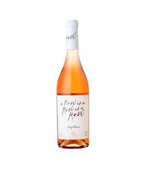 Vinho Argentino Luigi Bosca Rose 750Ml
