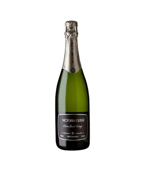 Espumante Victoria Geisse Vintage Gran Reserva 36 Meses 750Ml