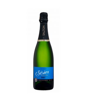 Espumante Salton Series Brut 750Ml