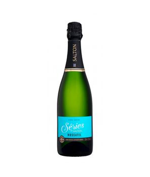 Espumante Salton Series Moscatel 750Ml