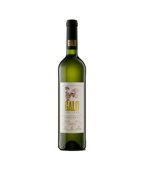 Vinho Portugues Galo Lusitano Bco 750Ml