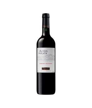 Vinho Argentino Altos Del Plata Cab Sauvignon 750Ml