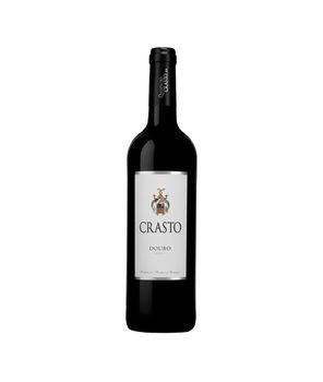 Vinho Portugues Crasto Douro Tinto 750Ml