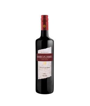 Vinho Brasileiro Marcus James Tto Cab Sauvignon 750Ml
