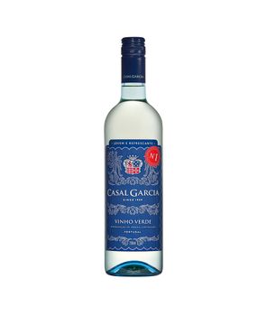 Vinho Casal Garcia Verde 750ml