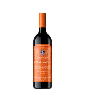 Vinho Portugues Casal Garcia Tinto 750Ml