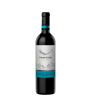 Vinho Argentino Trapiche Vinhoeyards Cab Sauvignon 750Ml