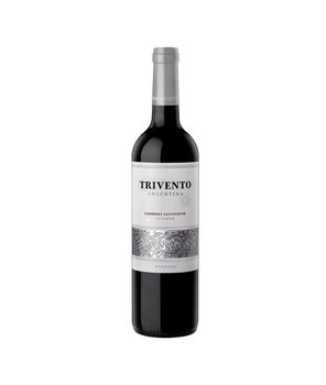 Vinho Argentino Trivento Reserve Cabernet Sauvignon 750Ml