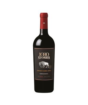 Vinho Americano 1000 Stories Zinfandel California 2016 750Ml