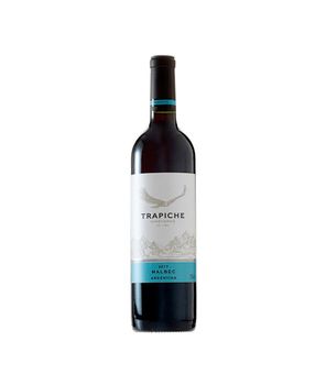 Vinho Argentino Trapiche Vineyards Malbec 750Ml