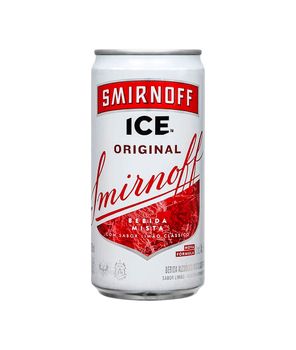 Ice Smirnoff Lata 8X269Ml