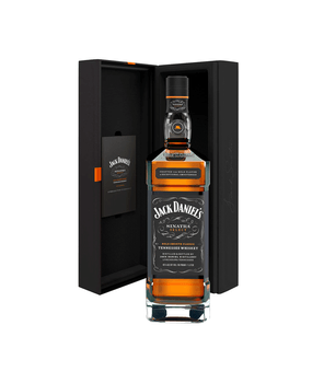 Whiskey Jack Daniel'S Sinatra 1000Ml