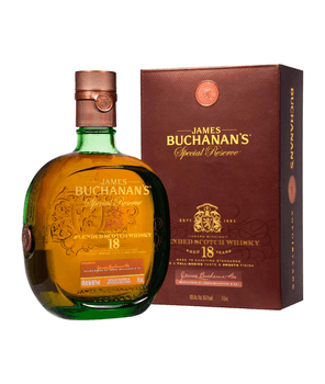Whisky Buchanans 18Y 750Ml
