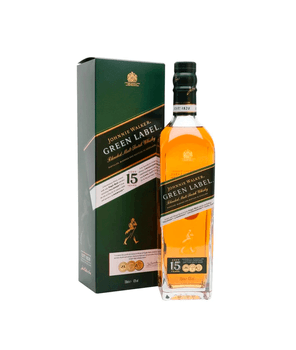 Whisky Jw Green Label 750Ml