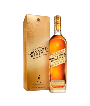 Whisky Jw Gold Reserve 750Ml
