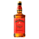 imigrante-bebidas-Whiskey-Jack-Daniel-S-Fire-1000Ml-sem-caixa